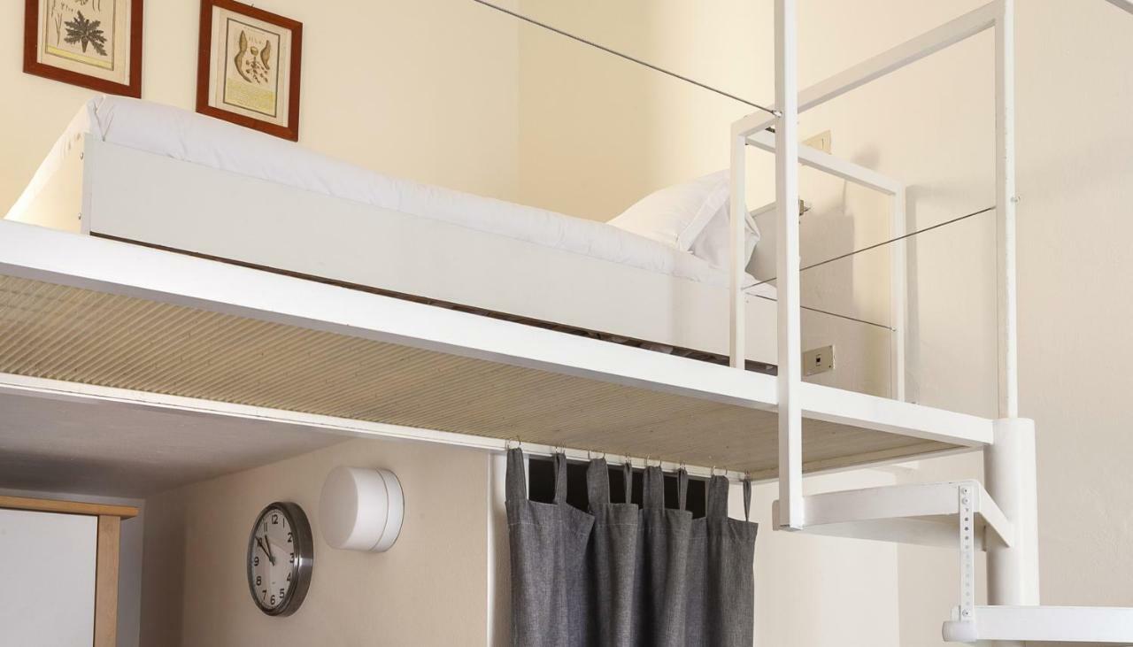 Italianway - Ripa Di Porta Ticinese 17 Appartement