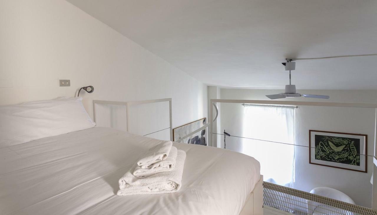 Italianway - Ripa Di Porta Ticinese 17 * Milaan