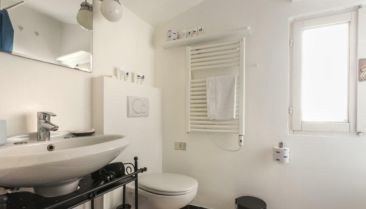 Appartement Italianway - Ripa Di Porta Ticinese 17 *