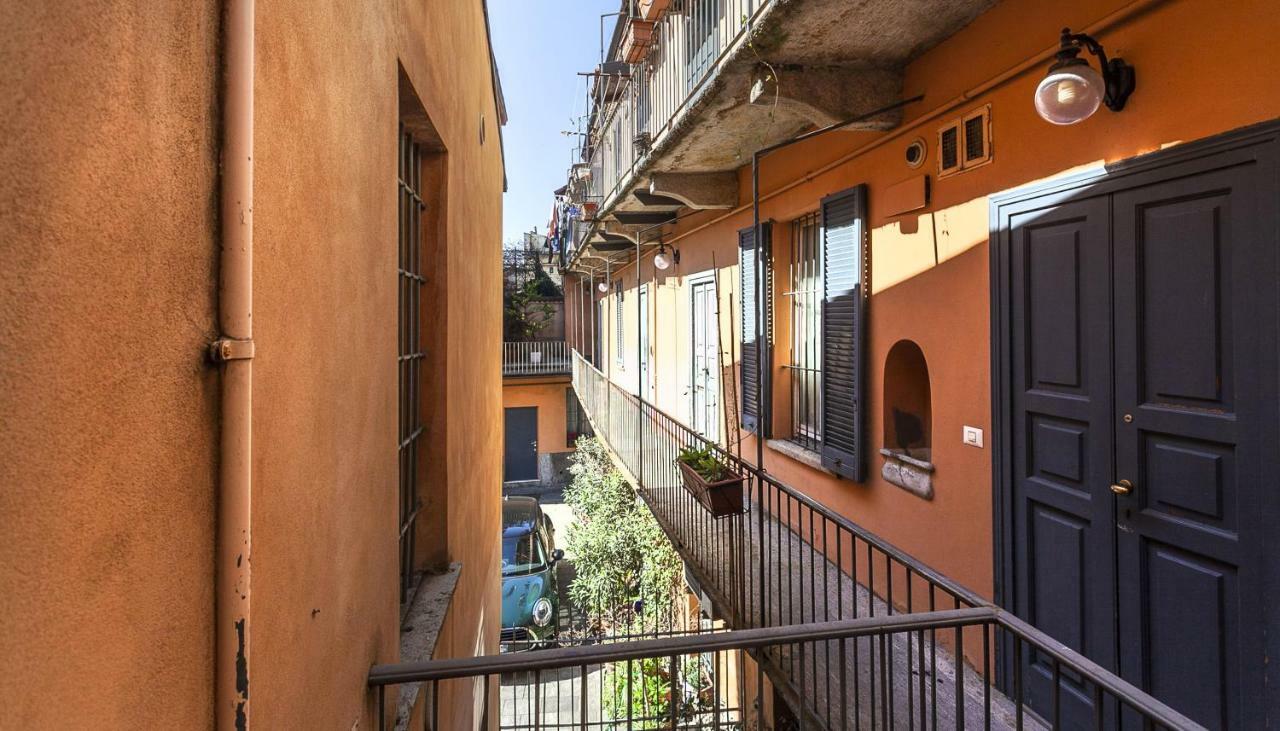 Appartement Italianway - Ripa Di Porta Ticinese 17 *