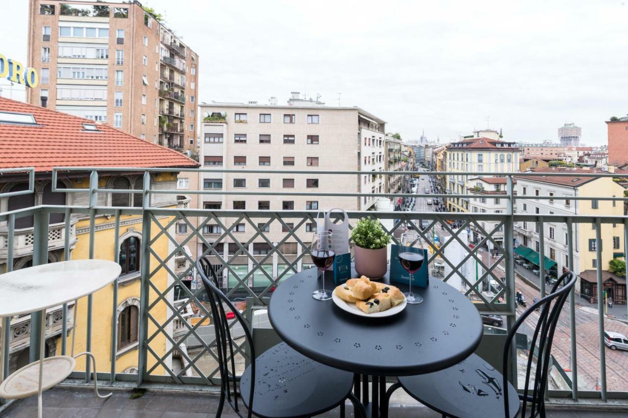 Sweet - San Vincenzo Appartement Milaan
