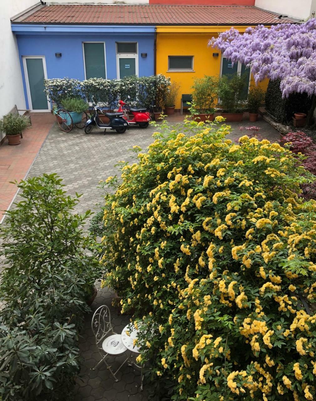Hotell Il Girasole High Quality