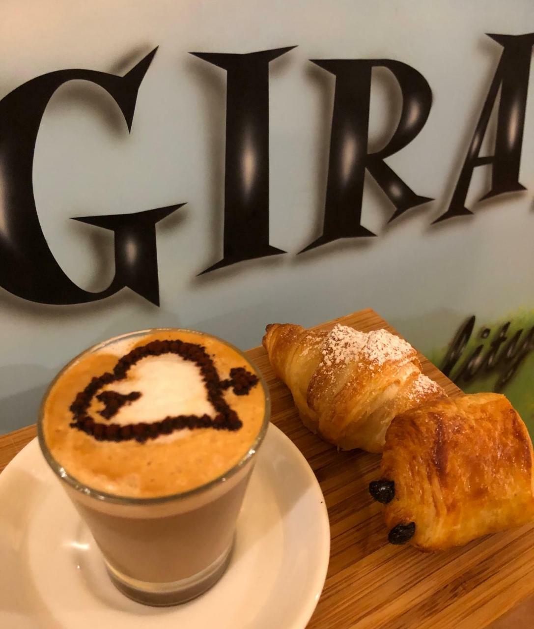 Il Girasole High Quality Hotell
