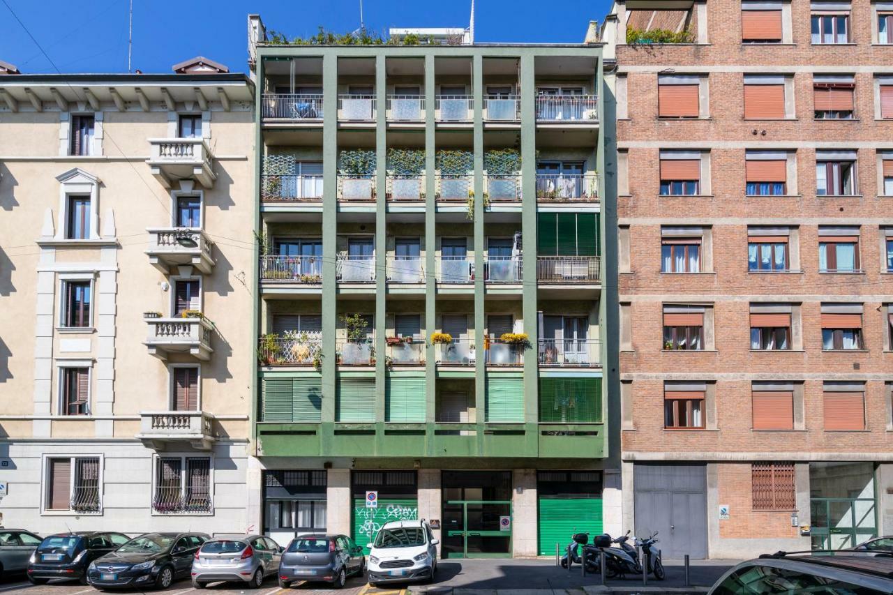 Primopiano - Inama * Milano