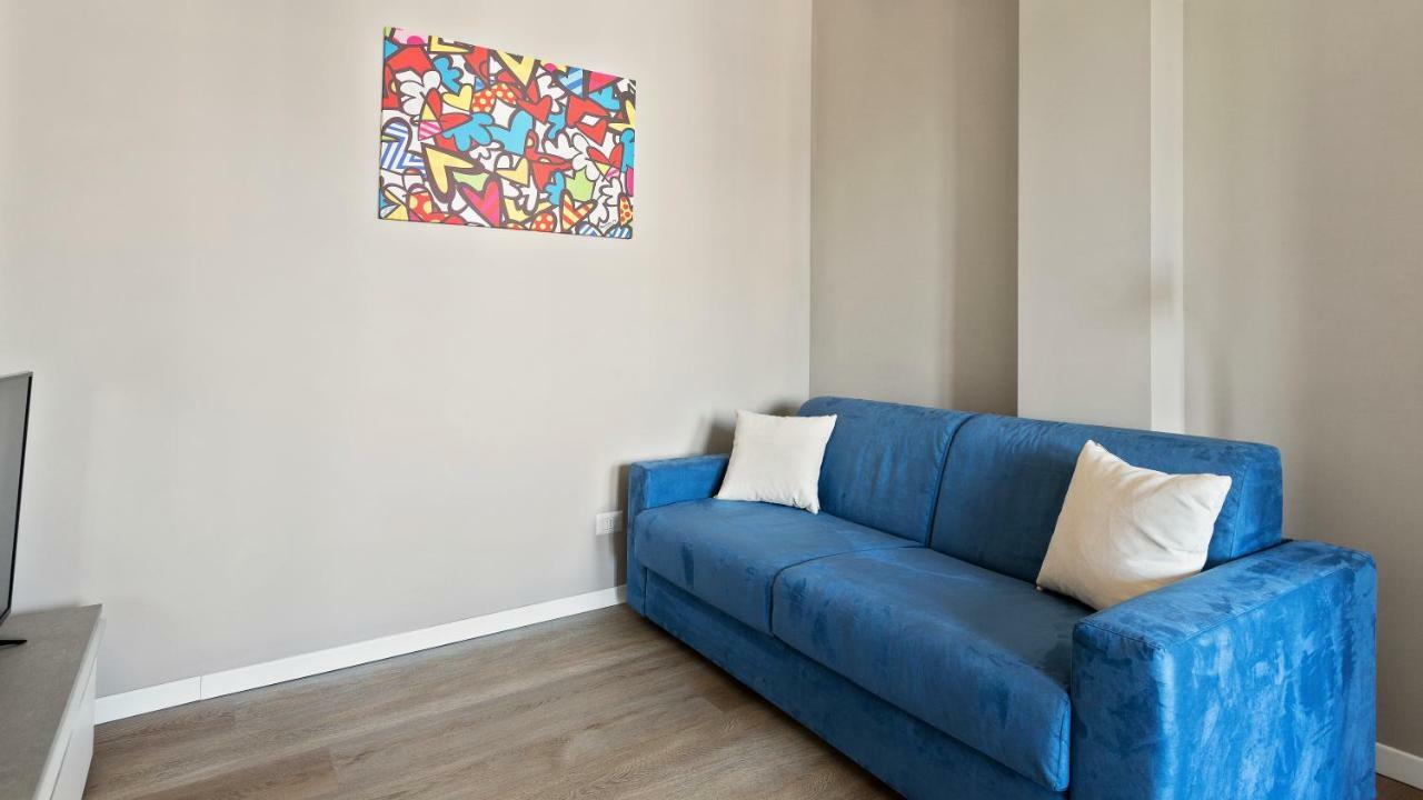 Leilighet Italianway - Largo Allegri 4 *