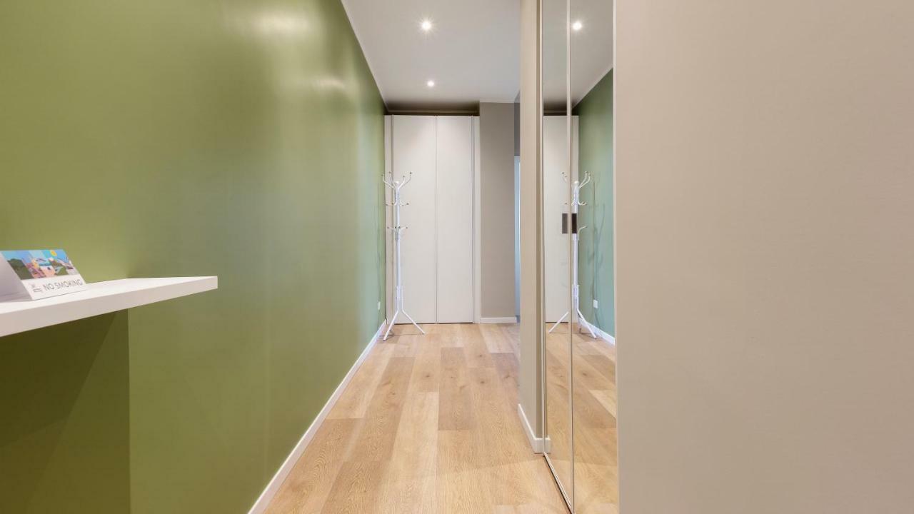 Italianway - Largo Allegri 4 * Milano