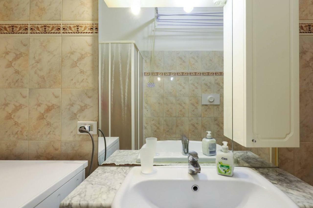 Pastrengo B Flat Apartment Mailand