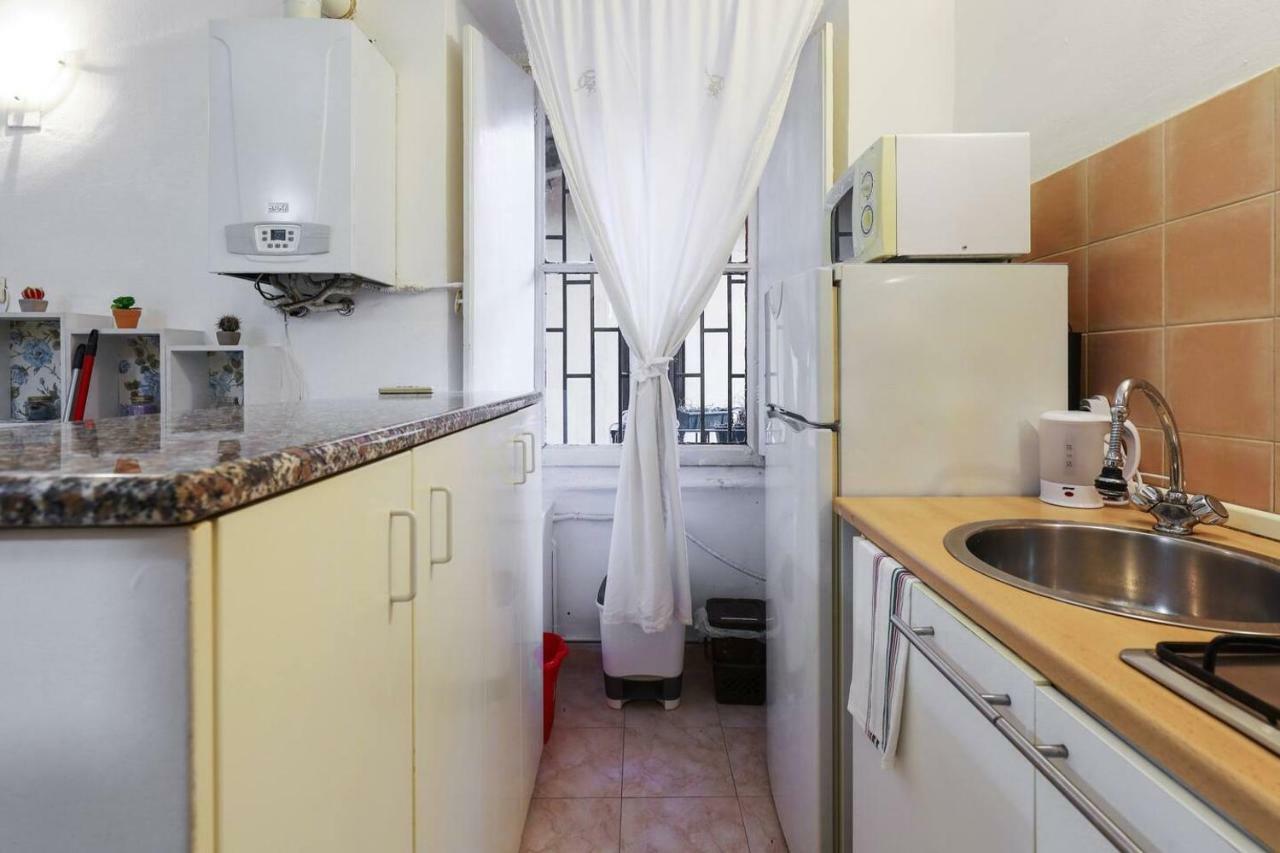 Apartment Pastrengo B Flat Mailand