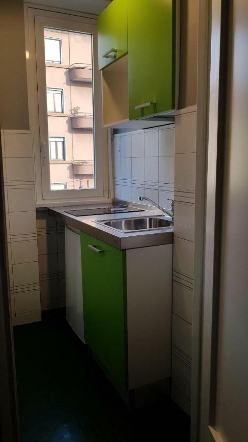 Lejlighedshotel Pian Della Nave 3*