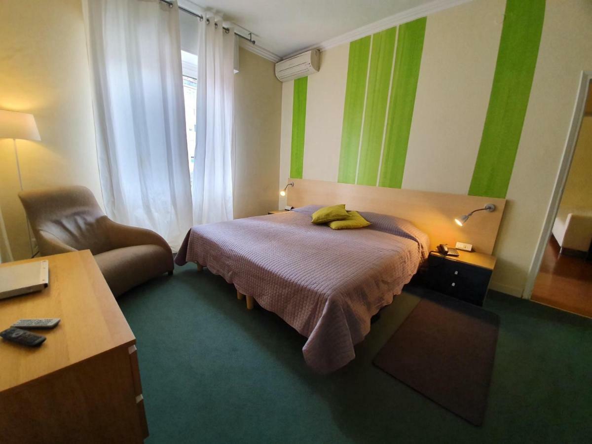 Lejlighedshotel Pian Della Nave 3*