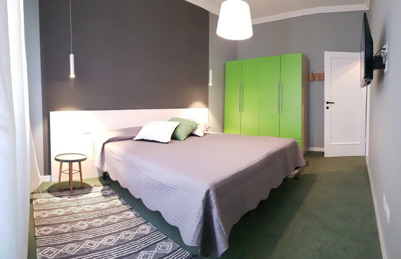 Pian Della Nave Lejlighedshotel