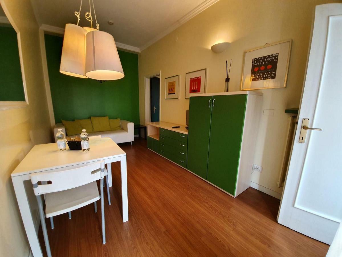 Pian Della Nave Lejlighedshotel 3*