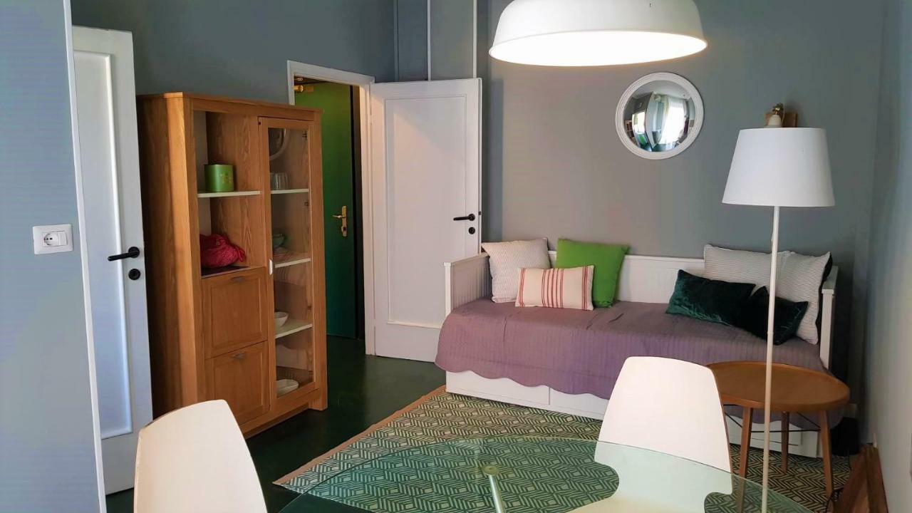 Pian Della Nave Lejlighedshotel 3*