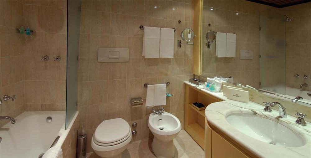 Hotel Atahotel Quark Milano