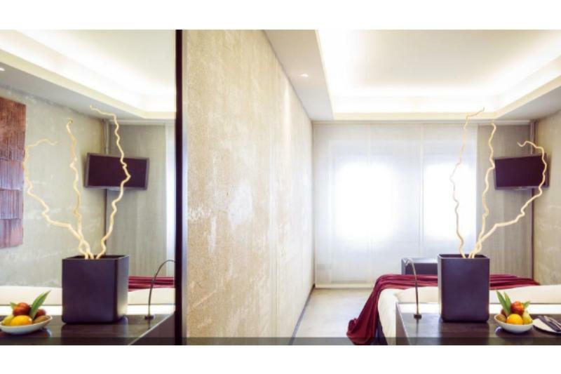 Hotel Straf, Milan, A Member Of Design Mailand