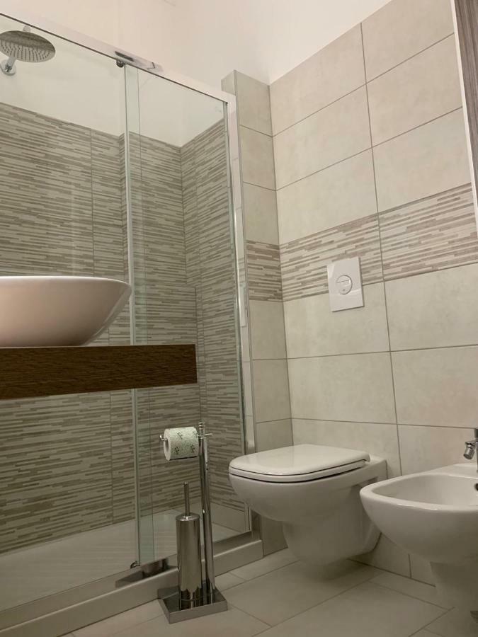 San Gregorio 45 Gjestgiverier Milano