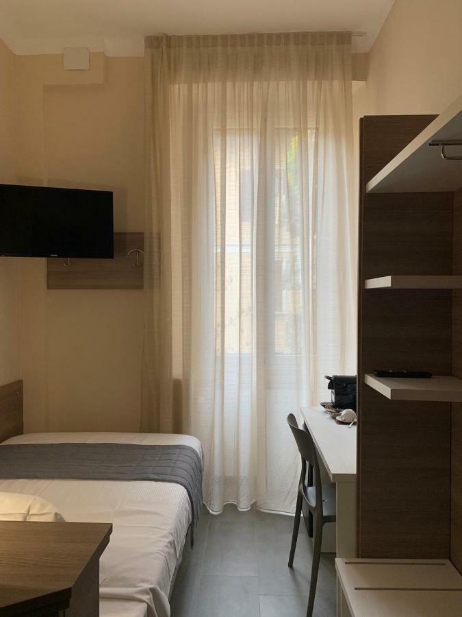 Gjestgiverier San Gregorio 45 *