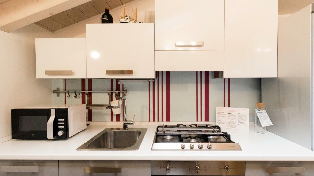 Italianway - Savona 108 Apartment *