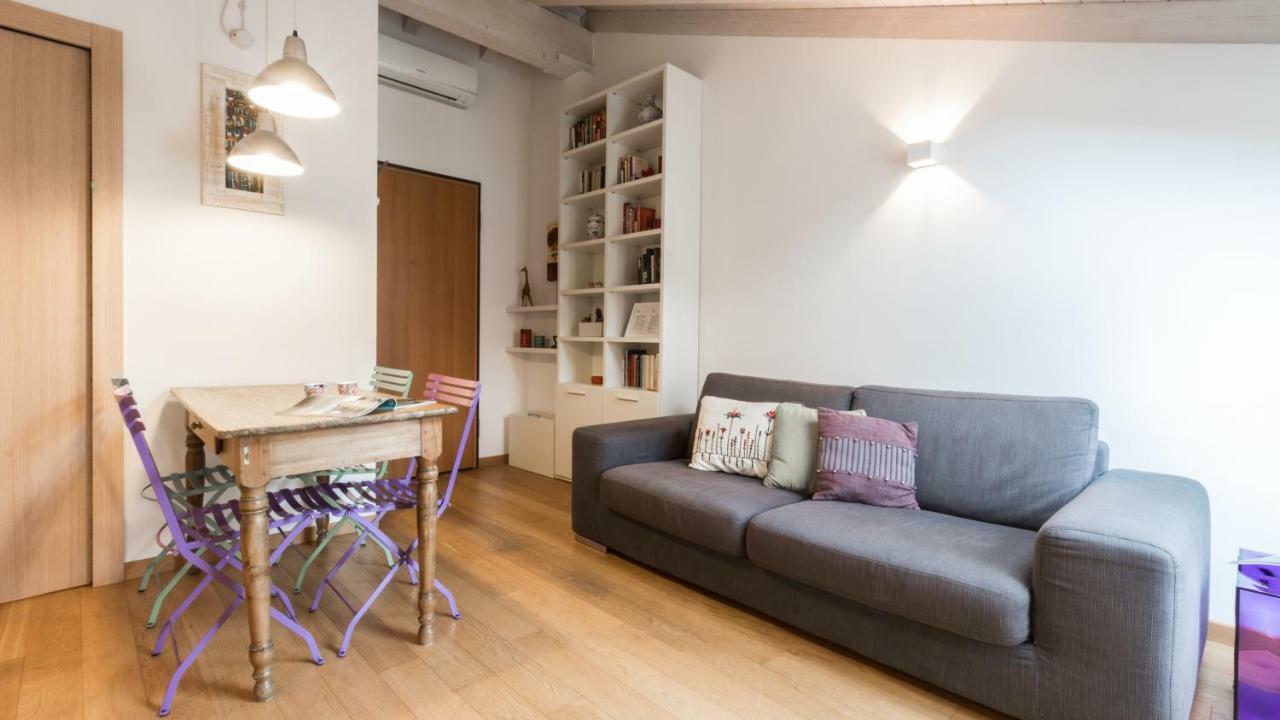 Italianway - Savona 108 Apartment Mailand