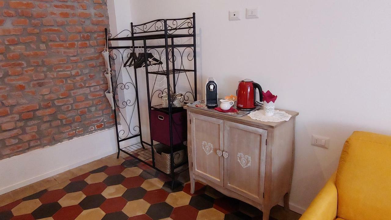 Bed & Breakfast El Brumista 2*