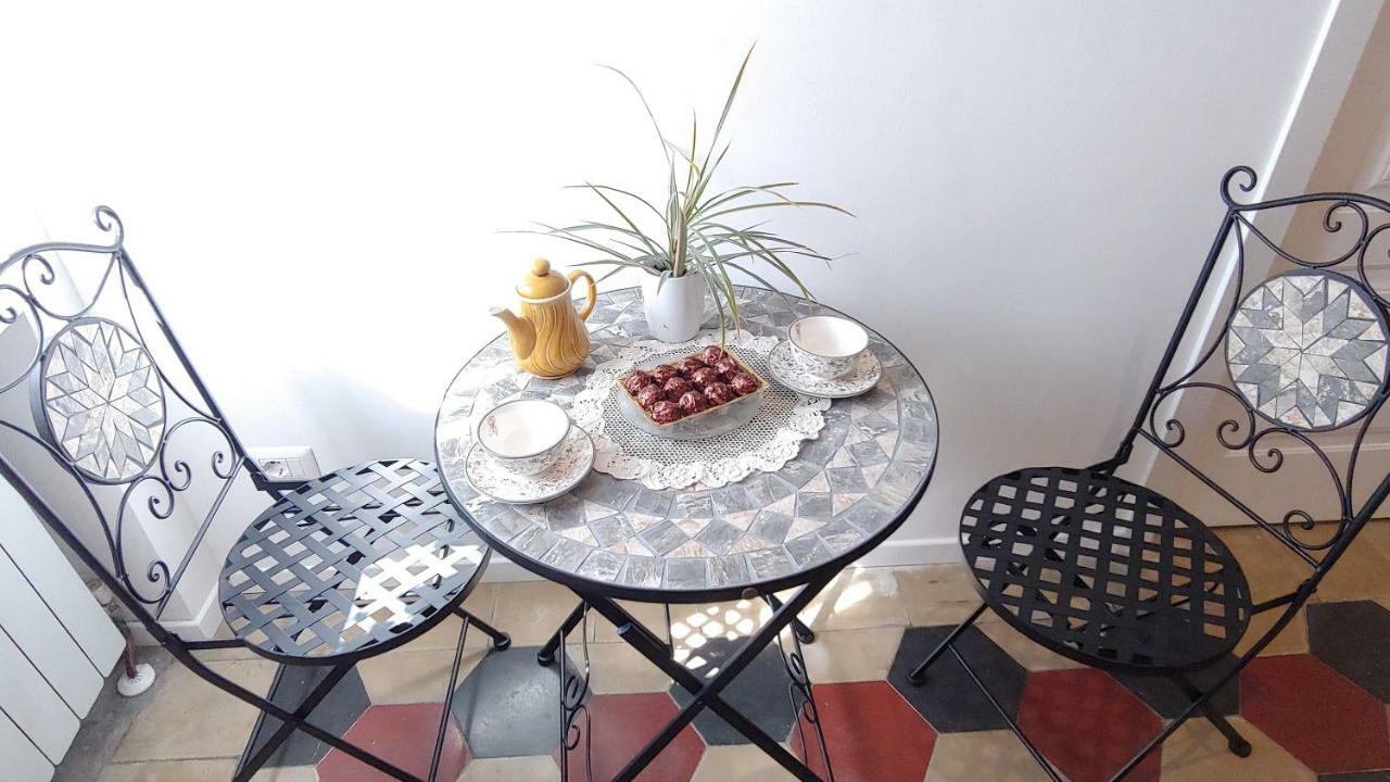 El Brumista Bed & Breakfast