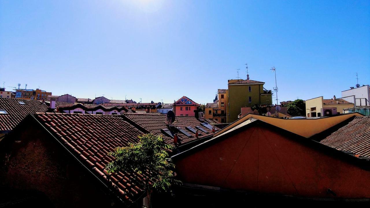 El Brumista Bed & Breakfast Milano
