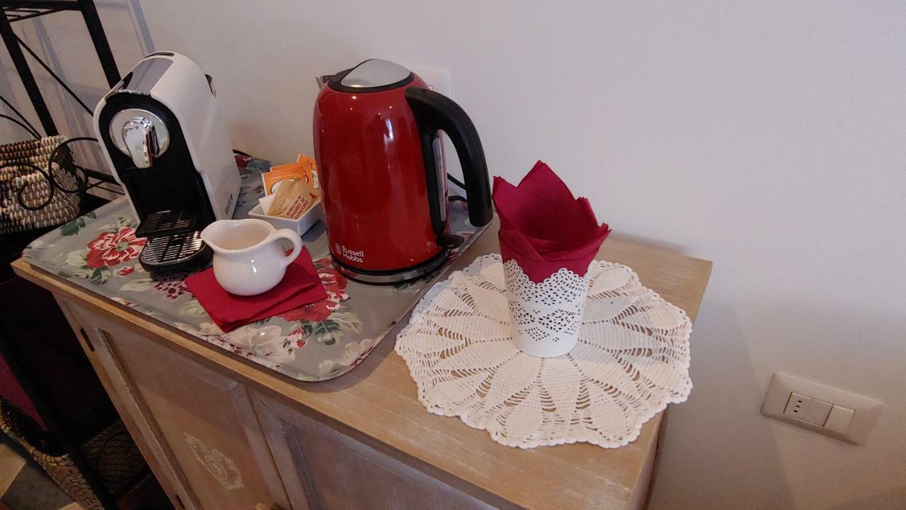 El Brumista Bed & Breakfast Milano