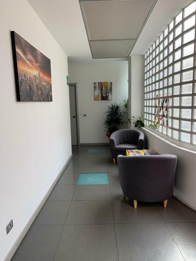 Lucania Hotel Milan