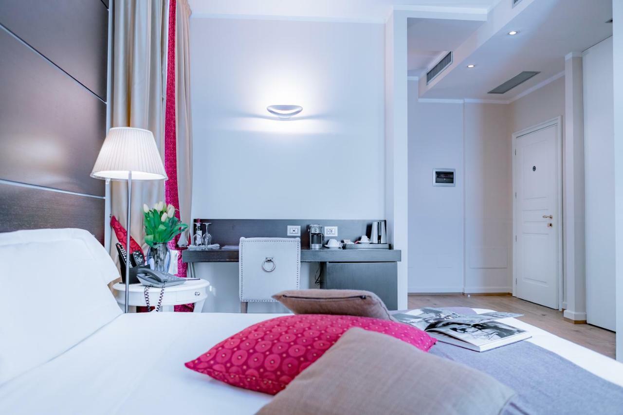 Hotel Townhouse 33 Milano