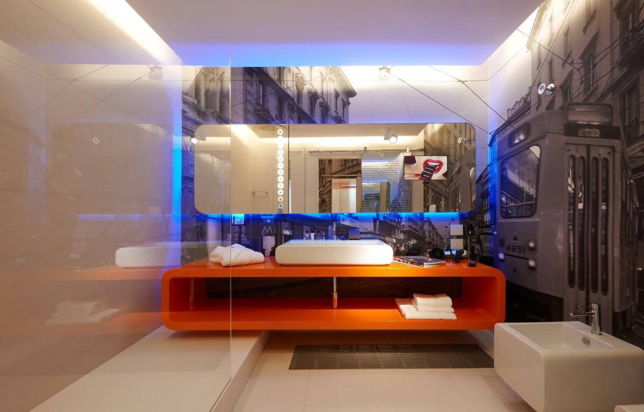 Townhouse 33 Milano