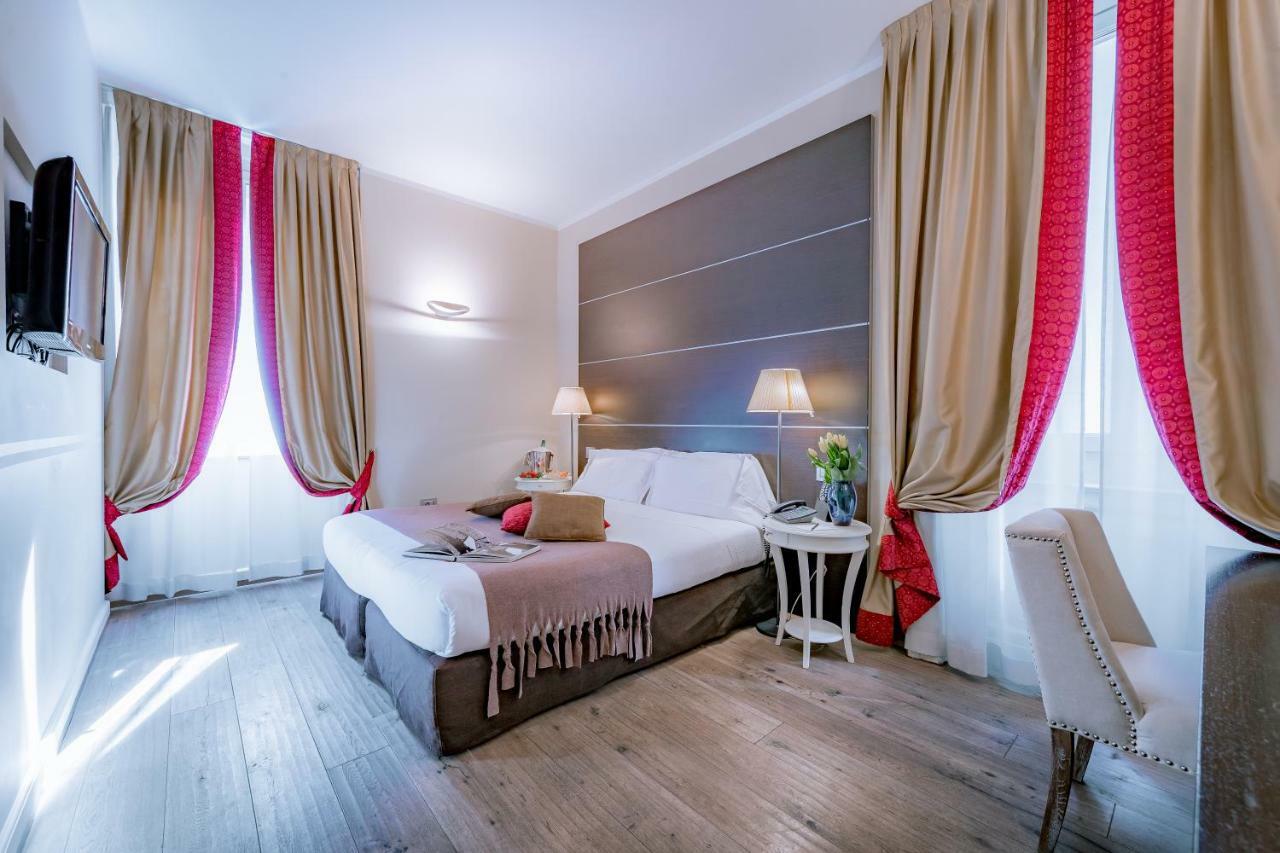Townhouse 33 Hotel Milano