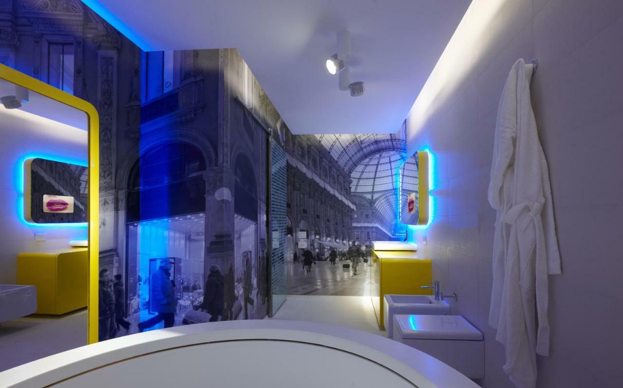 Townhouse 33 Milano