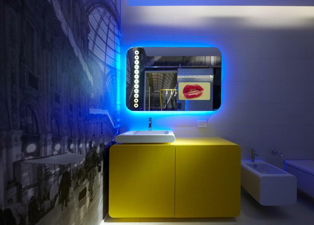 Townhouse 33 Milano