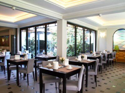 Hotell Hotel Ritter