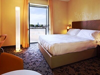 Unahotels Mediterraneo Hotel