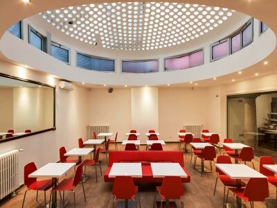 Genius Downtown 3* Milano