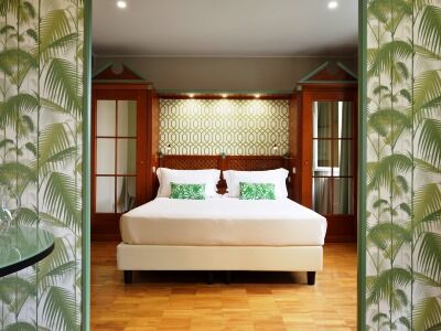 Lejlighedshotel Residenza Delle Citta Milano