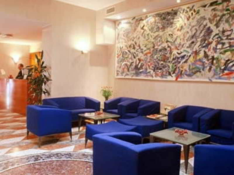 Hotel Sonder Missori 4*