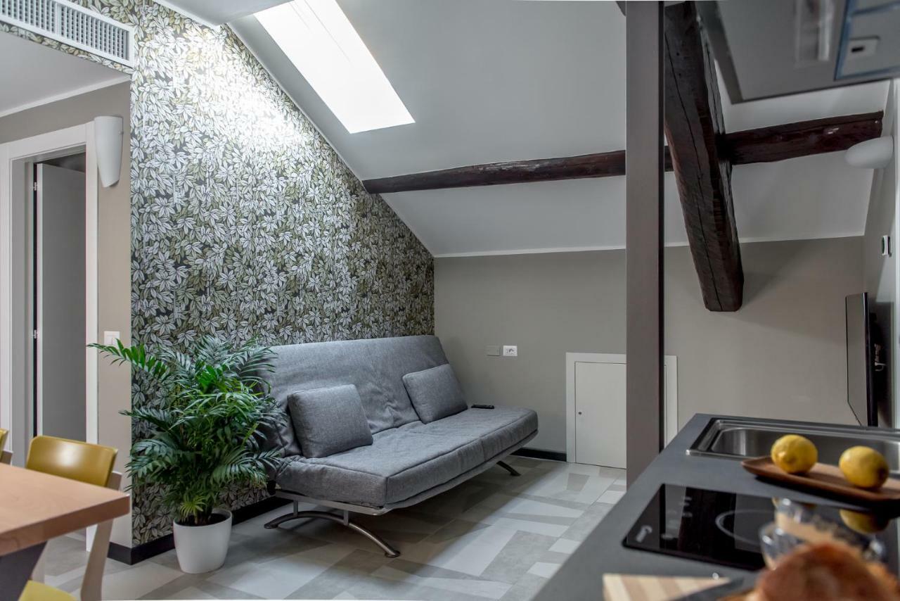 Appartement Casa Mia