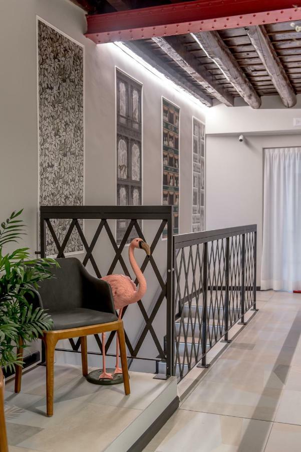 Casa Mia Milaan
