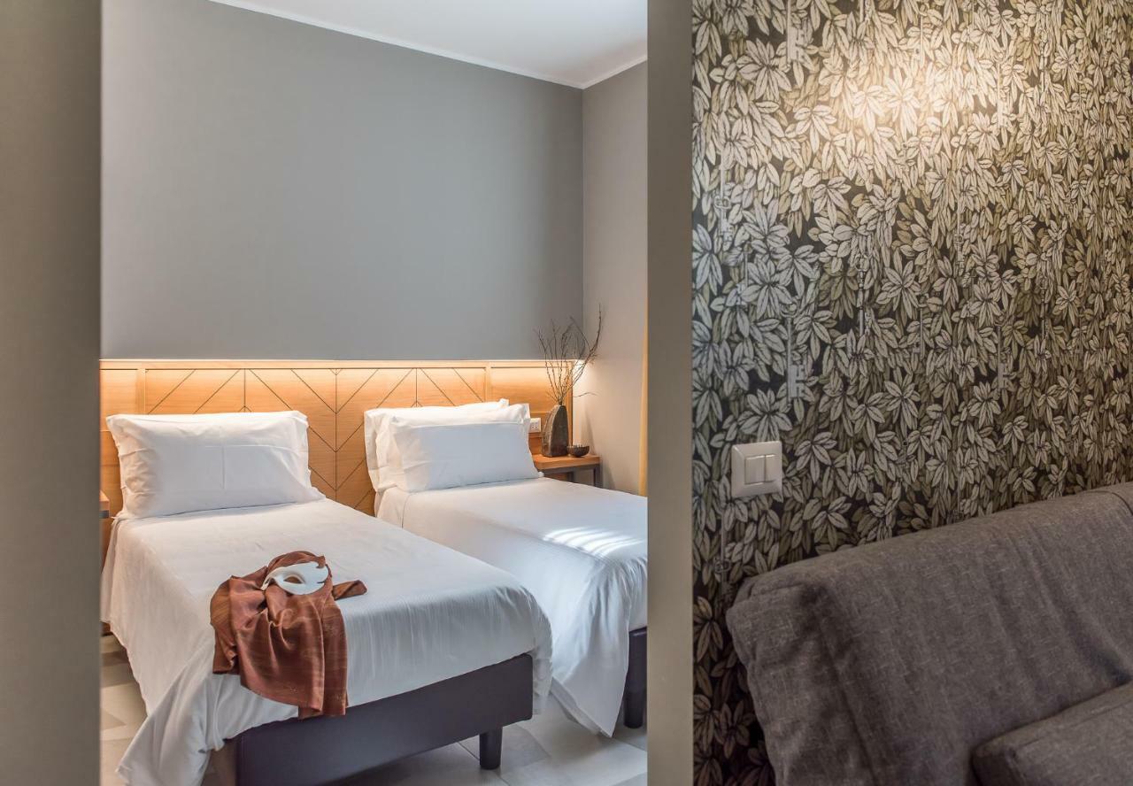Appartement Casa Mia Milaan