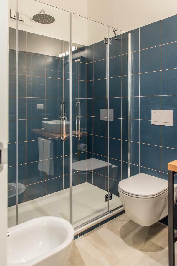 Casa Mia Appartement Milaan