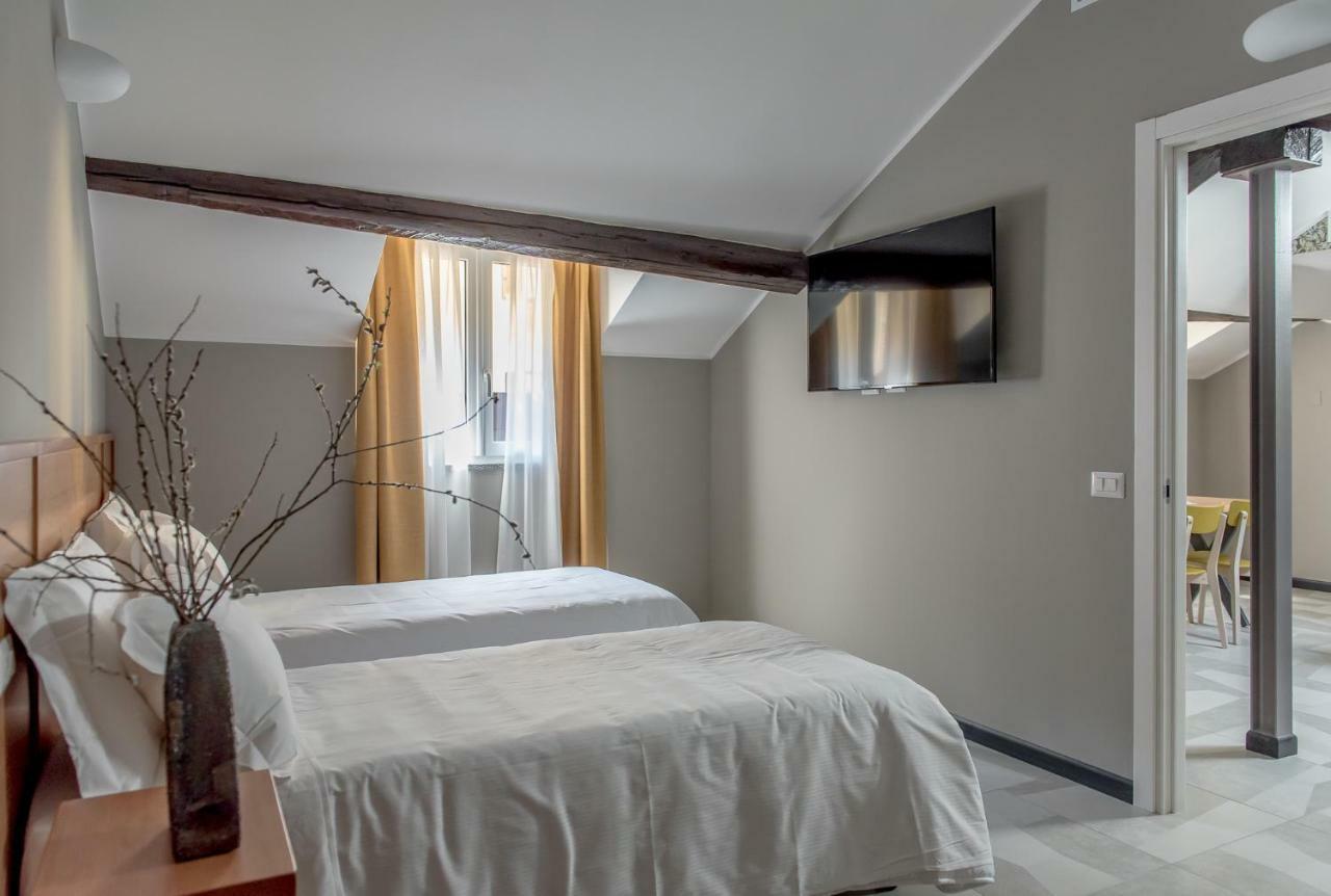 Casa Mia Milaan