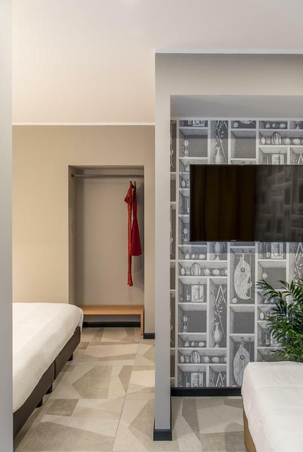 Appartement Casa Mia 2*