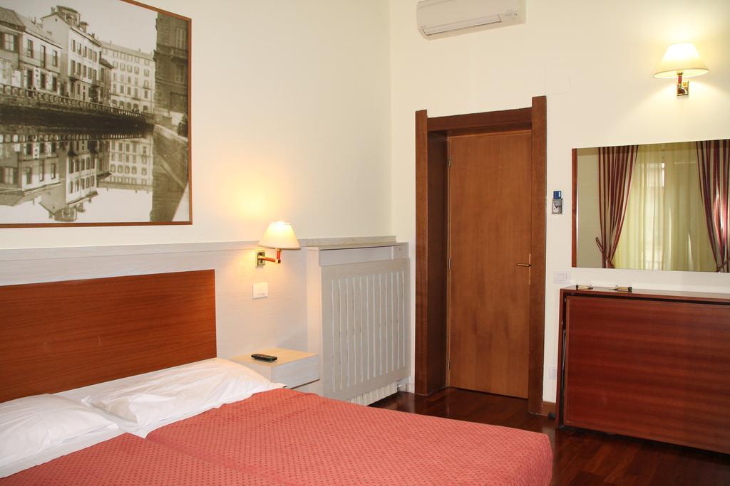 Hotel Rio Mailand