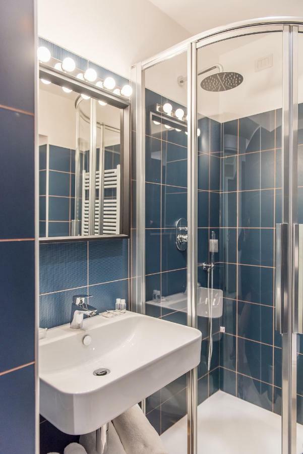 Casa Mia Appartement Milaan