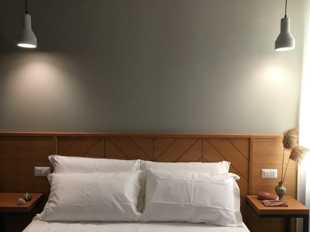 Appartement Casa Mia Milaan