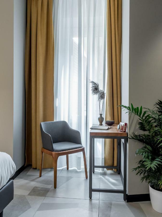 Casa Mia Milaan