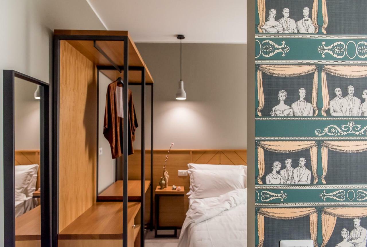 Appartement Casa Mia