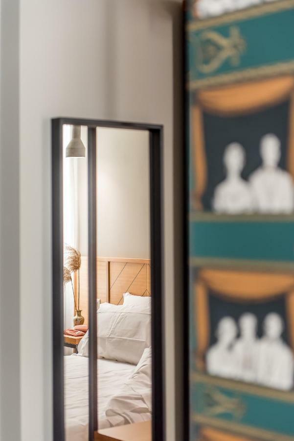 Appartement Casa Mia 2*